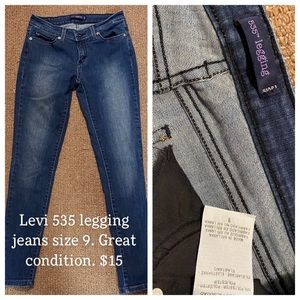 Levi Jeans